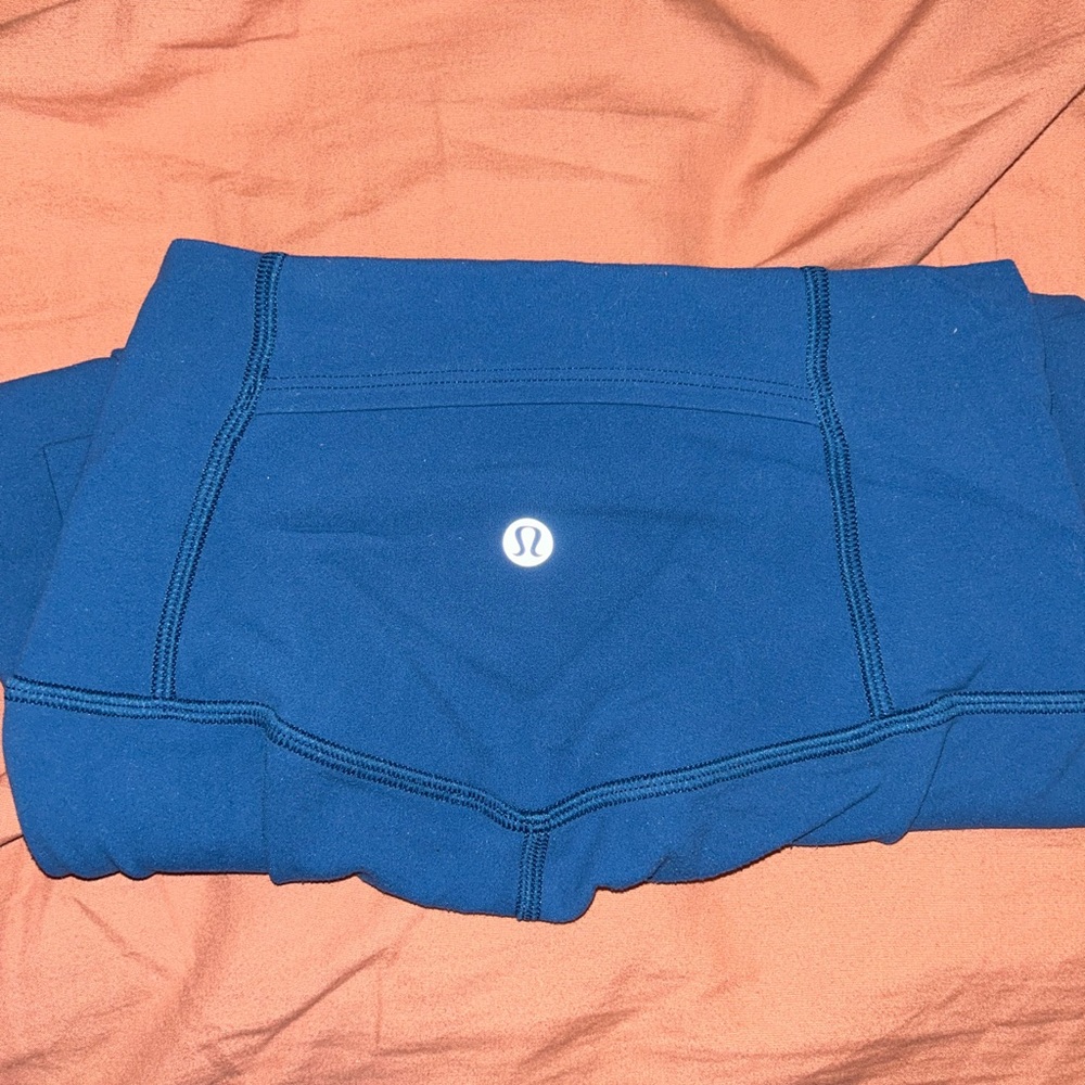 Lululemon Extreme High Rise Align Leggings